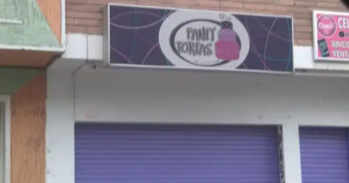 FANTY TORTAS CALLE 63A 72 CON 14 FANTY TORTAS CALLE 63A 72 CON 14